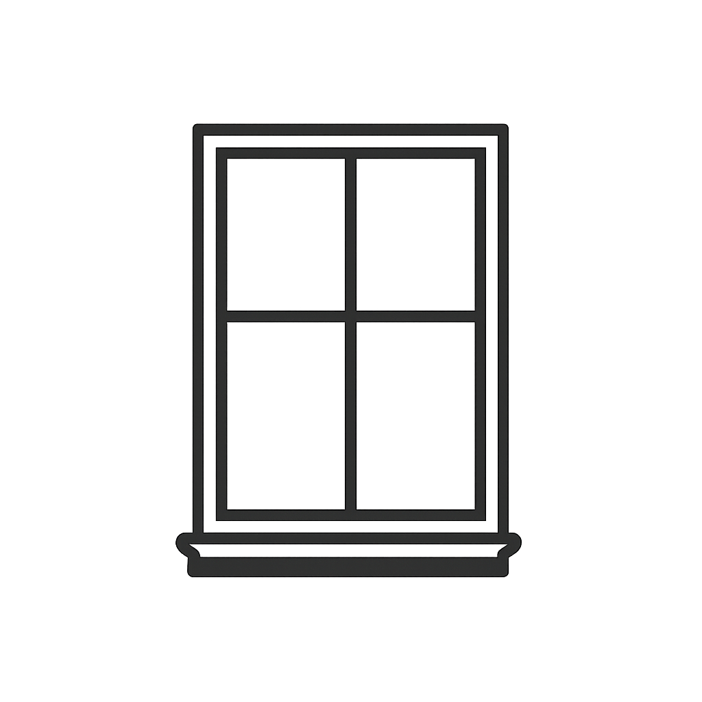 UPVC Doors and Windows